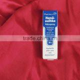 Beautiful Design Paper Box for Making up Package