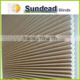 2016 New Technology Blinds Without Cords Honeycomb Curtain Blinds Patent Products China Supplier thumbnail-1