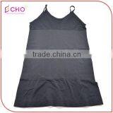 Body Shapewear Women Black&Nude Belvia Slimming Top thumbnail-3