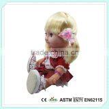 2015 New Toys For Kid Plush Dolls For Girls Full Body Silicone Baby For Sale Baby Doll thumbnail-3