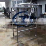 2015year Hot Sell Starch De-sander & Sweet Potato Starch Processing Machine thumbnail-5