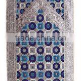 China High Quality Muslim Prayer Rug Mat With Lower Price Supplier's Choice thumbnail-1