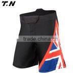 New Design Sublimation MMA Shorts Wholesale thumbnail-1