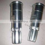 Custom Metal Cnc Rack and Pinion Gear for Transmission Parts thumbnail-5