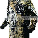 Motocross Jersey T119 thumbnail-2