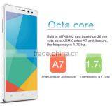 Original UHAPPY UP620 5.5 Inch GFF Screen Android 4.4.2 3G Smart Phone thumbnail-6