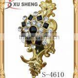 Chinese Suppliers of Zinc Alloy Curtain Hooks thumbnail-1
