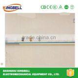 Aluminum Alloy Bed Head Unit