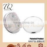 Bathroom Wall Suction Mirror Cheval Glass thumbnail-1