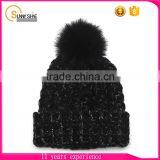 Custom Beanie Hat thumbnail-2