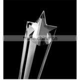 Crystal Trophies Handmade Souvenir k9 Cheap Crystal Trophy thumbnail-3