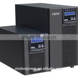 Xindun Power High Frequency 192VDC 220VAC Online UPS 4800W/4800 Watt AC Power Supply/Grid Tie UPS