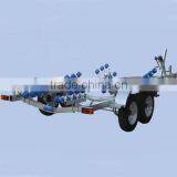 Heavy Duty Boat Trailer With Bunk thumbnail-1