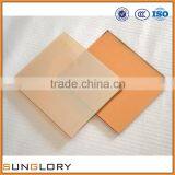 Brown Blue Green Grey 3mm 4mm 5mm 6mm 8mm Reflective Glass Price thumbnail-4