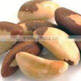 If you buy cashew nuts, take a look at BRAZIL NUTS