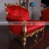 2015 Latest Modern White Original Leather Sectional Sofa Set for Living Room Furniture Quality Choice thumbnail-4