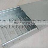 Cable Trunking With Cover thumbnail-3