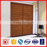 Guangzhou China Factory Professional Plastic Wardrobe Closet