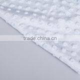 100% Polyester Warp Knitting Soft Velvet Fabric Short Velvet Home Textile Decoration Velvet Fabric