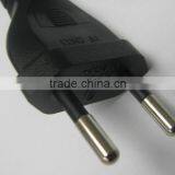 Swiss Standard 10A 250V Sev Standard Molded Plug