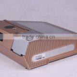 10" ARM All in One POS System Android Terminal ZQ-A1080 thumbnail-2