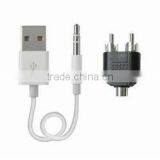 NEW!!! USB Audio Recording Cable/converter/adapter/grabber