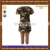 2016 Printed Turkish Middle East Kids Wholesale Designer Clothing thumbnail-3