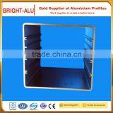 Grade Aluminium Profile/aluminium Profile Extrusion/aluminium Hollow Section thumbnail-4