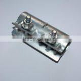 EN74/BS1139 Pressed Sleeve Coupler thumbnail-2