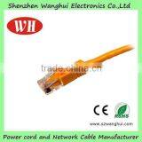 Copper/CCA 3m Cat6 Utp Patch Cord thumbnail-3