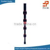 Professional Colored Tripod 8306 With Ballhead 005H Built in Monopod thumbnail-2