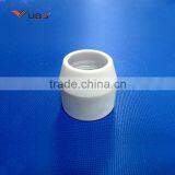 UBS P80 Air Cooled Plasma Cutting Torch Ceramie Shield Cup