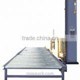 Carton Pallet Wrapping Makina