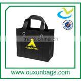 Promotional recyclable shoe non woven bag