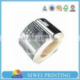 Custom Clothing Barcode Labels,jewellery Label,jewelry Label Stickers Quality Choice thumbnail-2