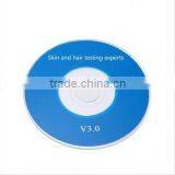 China Beauty Equipment Skin and Hair Analysis Machine With Digital Camera thumbnail-5
