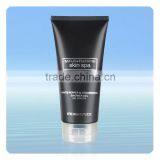 200ml Plastic Black Shower Gel Packs/Containers/Tubes thumbnail-2