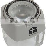 Printed Cube Magnifiers