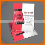 Promotional Color Flyer Printing Service