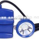 Mining Headlamp Helmet Miner Headlight Headlamp Mining 5led Light Mining Led Flashlights Led Headlamps thumbnail-3