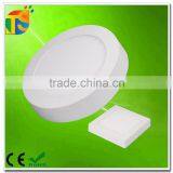CE ROSH Slim Round Shape 18w Led Panel Light Led Ceiling Lamp Quality Choice thumbnail-5