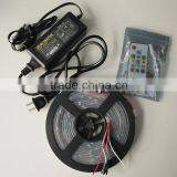 Dream Color Addressable 60leds Apa102 Led Strip Light Ip65 thumbnail-6