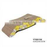 China Best Wholesale Cardboard Cat Scratchers