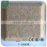 Noise Control Panel Polyester Fiber Acoustic Board thumbnail-1