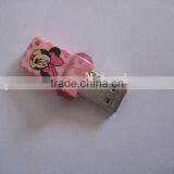 Hot Sale Cartoon Usb Flash Drive