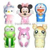 OEM Hot Sales Cartoon Usb Flash Memory