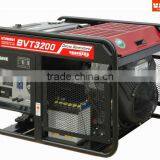 Genset Powered by VANGUARD BVT3200