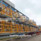 High Quality Hot-dip Galvanized Steel Structure thumbnail-4