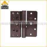 4" 3 Axis Adjustable Door Hinges for Wood Doors Supplier's Choice thumbnail-1