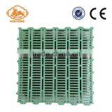 HOG Plastic Slats Floor for Pig Farm With High Quality thumbnail-4